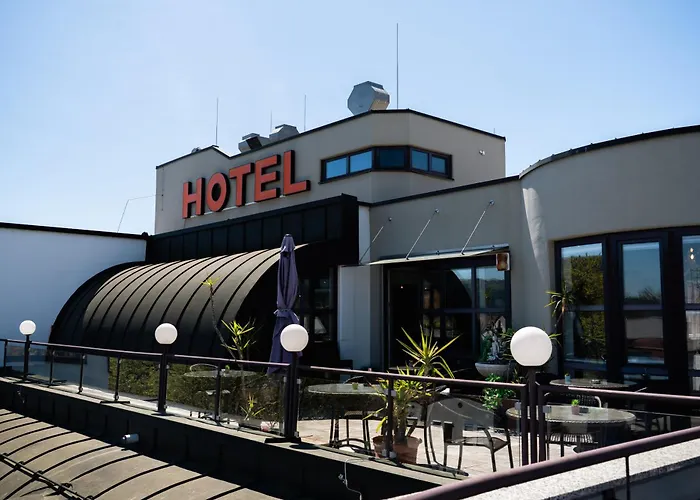 Skycity Hotel Atrigon